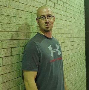 Meet your Posher, Timothy